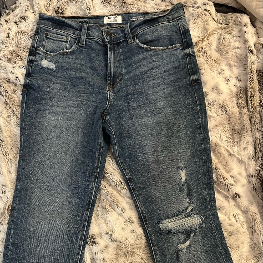 Kensie Jeans - perfect condition